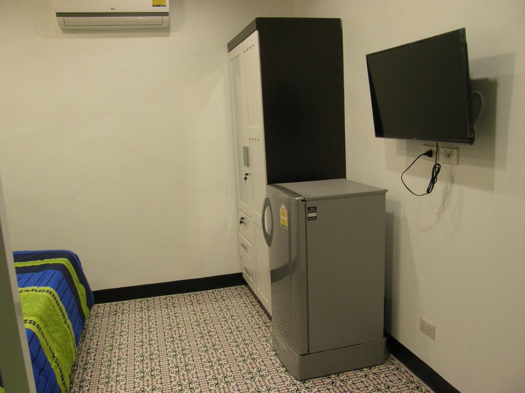 Wansabai Place HHQ Extérieur photo