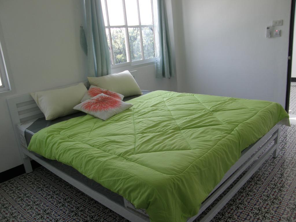 Wansabai Place HHQ Extérieur photo