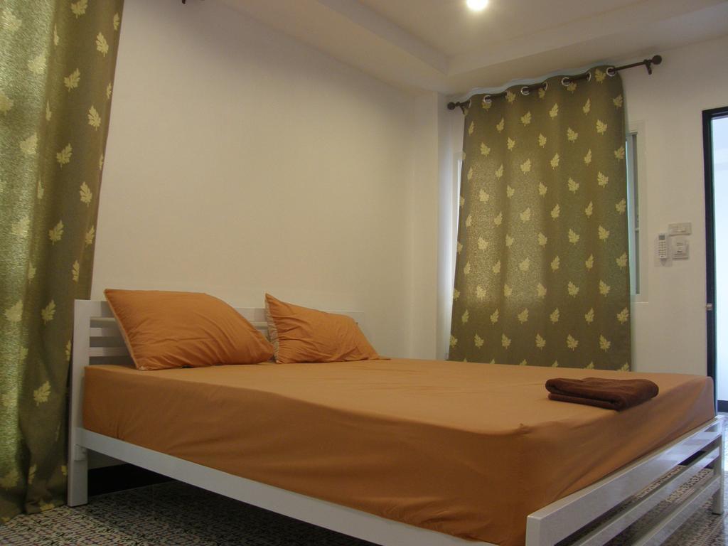 Wansabai Place HHQ Extérieur photo