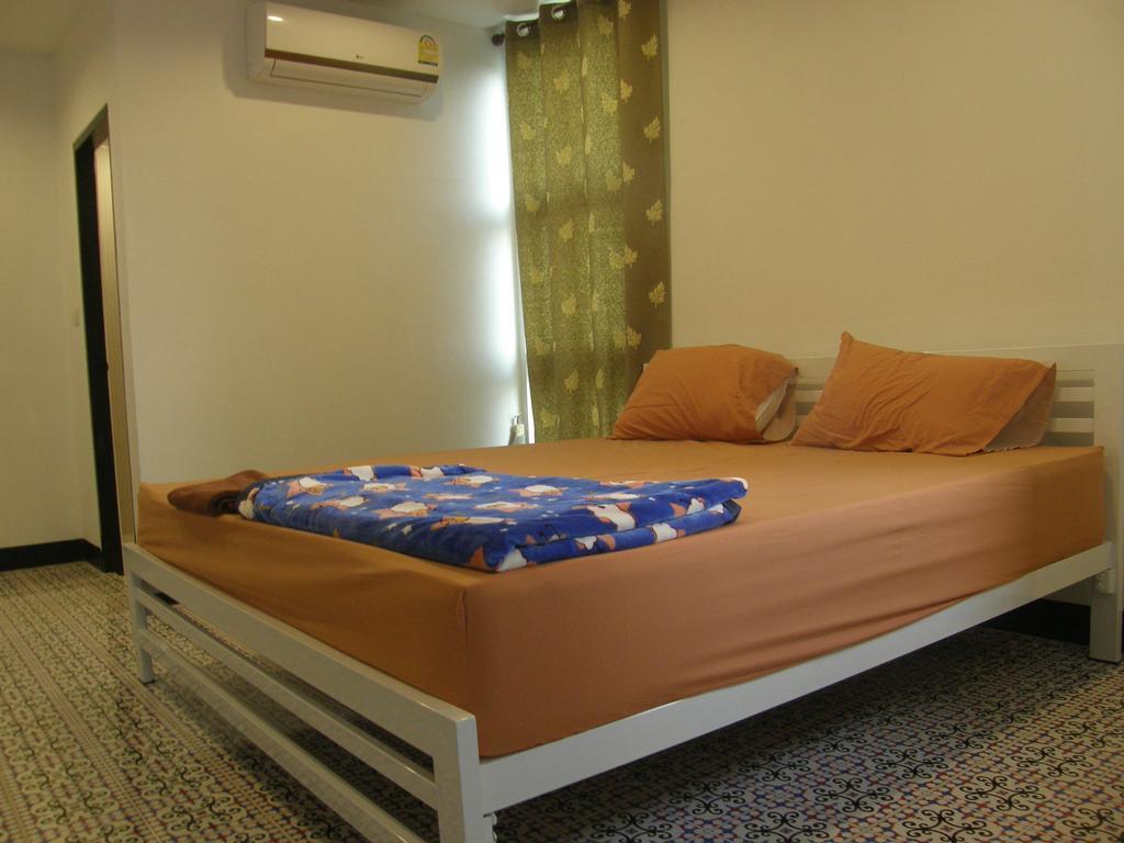 Wansabai Place HHQ Extérieur photo