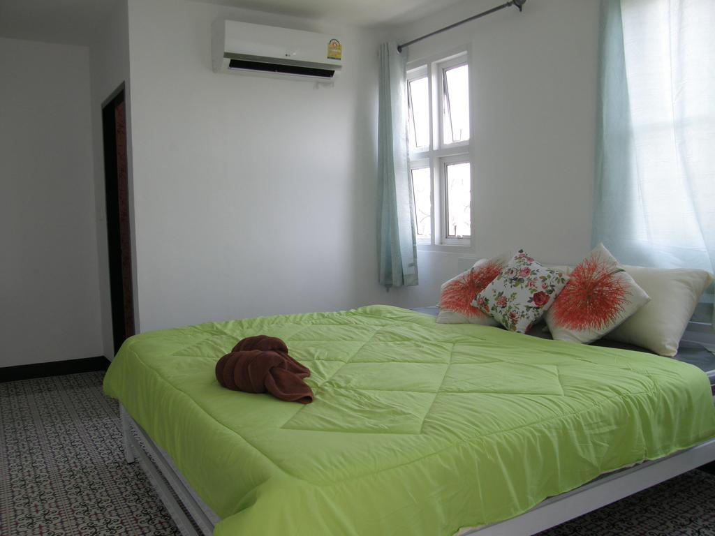 Wansabai Place HHQ Extérieur photo