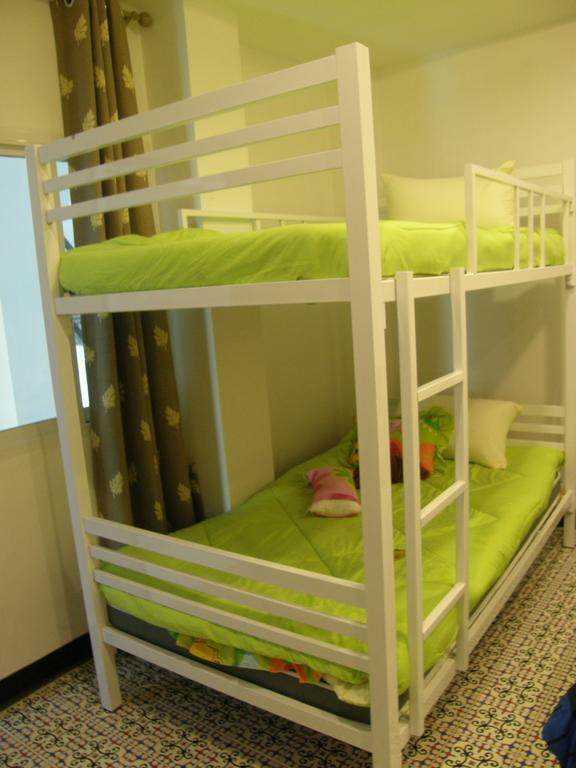 Wansabai Place HHQ Extérieur photo
