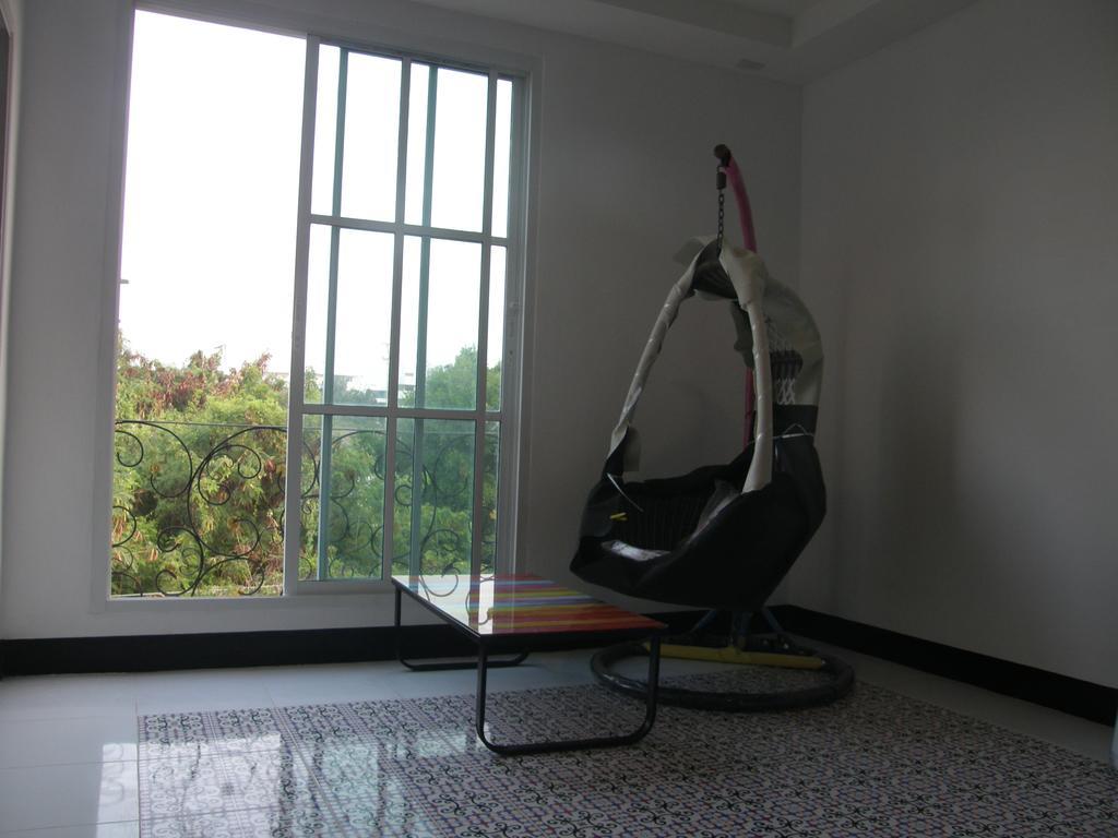 Wansabai Place HHQ Extérieur photo