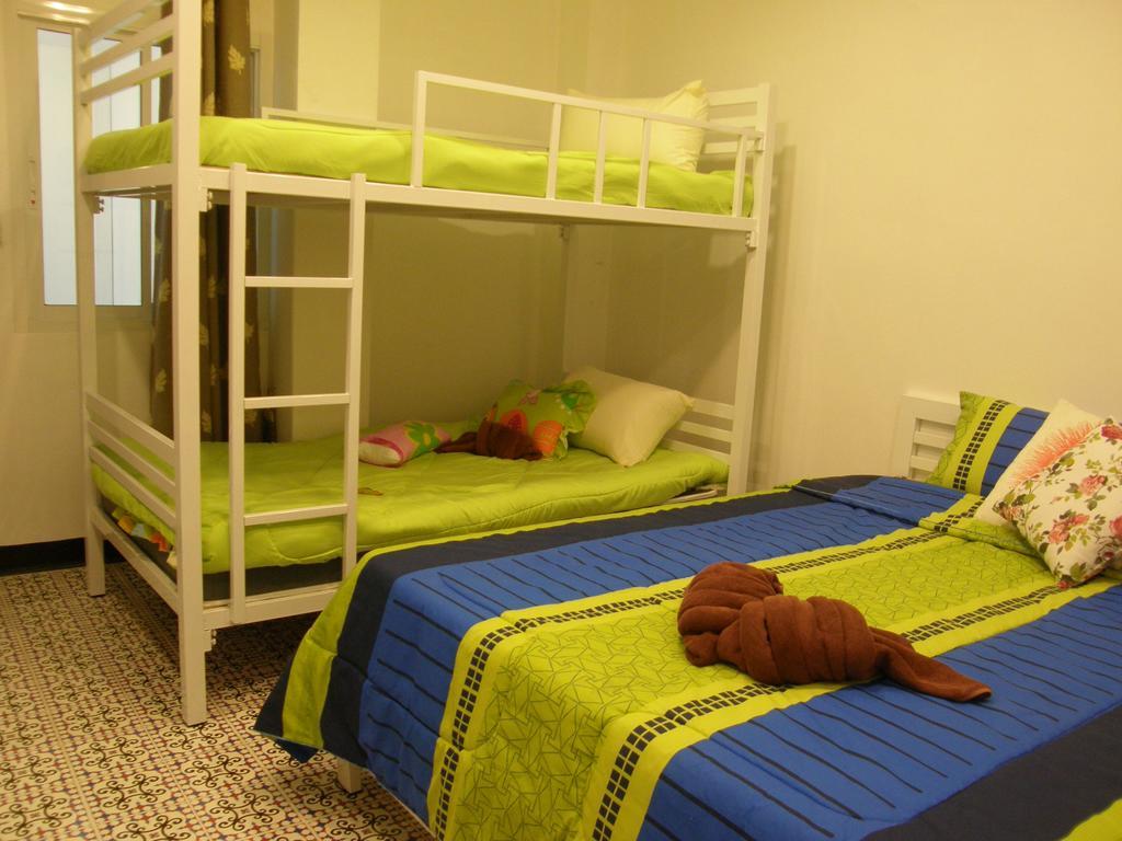 Wansabai Place HHQ Extérieur photo